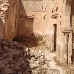 Dar Ben Abdallah Museum - Manouba