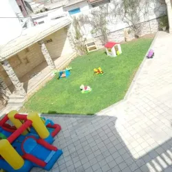 Jardin Public de Manouba - Manouba