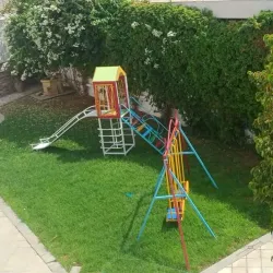 Jardin Public de Manouba - Manouba