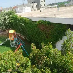 Jardin Public de Manouba - Manouba