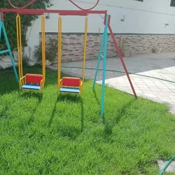 Jardin Public de Manouba - Manouba