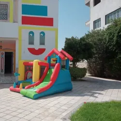 Jardin Public de Manouba - Manouba