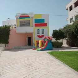 Jardin Public de Manouba - Manouba