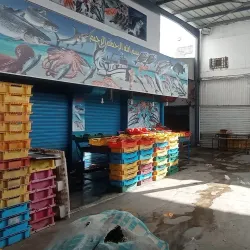 Manouba Market (Souk) - Manouba