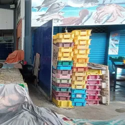 Manouba Market (Souk) - Manouba