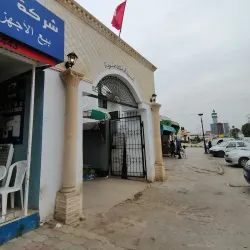 Manouba Market (Souk) - Manouba