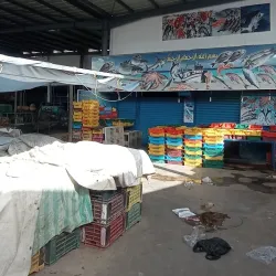 Manouba Market (Souk) - Manouba