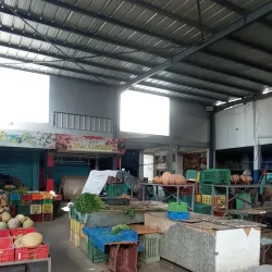 Manouba Market (Souk) - Manouba