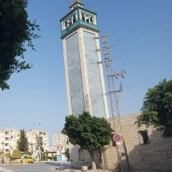 Manouba Mosque - Manouba