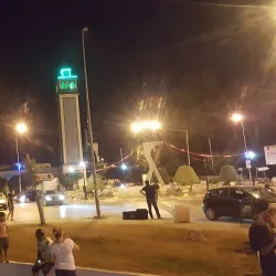 Manouba Mosque - Manouba