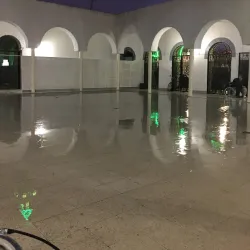 Manouba Mosque - Manouba