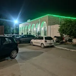 Manouba Mosque - Manouba