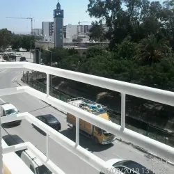 Manouba Mosque - Manouba