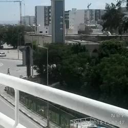 Manouba Mosque - Manouba