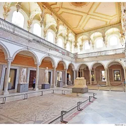 National Bardo Museum - Manouba