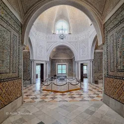 National Bardo Museum - Manouba