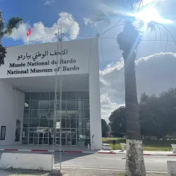 National Bardo Museum - Manouba