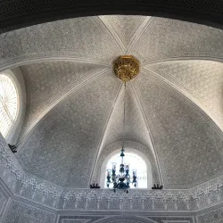 National Bardo Museum - Manouba