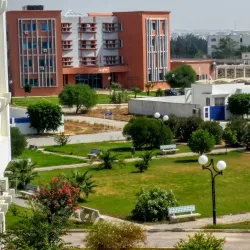 University of Manouba - Manouba