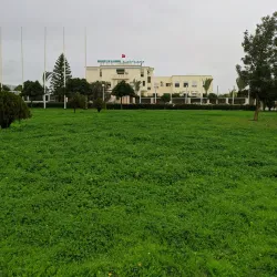University of Manouba - Manouba