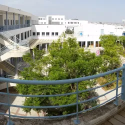 University of Manouba - Manouba