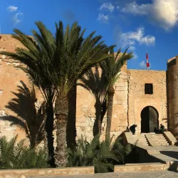 Borj El Kebir - Medenine