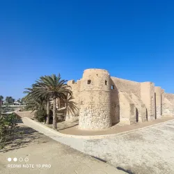 Borj El Kebir - Medenine
