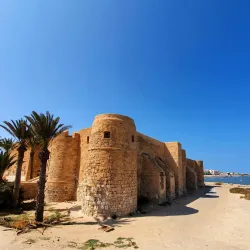 Borj El Kebir - Medenine