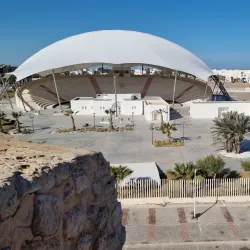 Borj El Kebir - Medenine