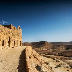 Douiret Village - Medenine