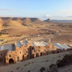 Douiret Village - Medenine