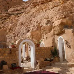 Douiret Village - Medenine