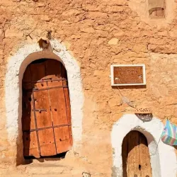 Douiret Village - Medenine