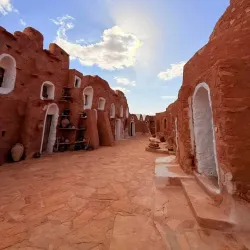 Douiret Village - Medenine