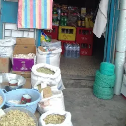 Medenine Souk - Medenine