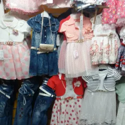 Medenine Souk - Medenine