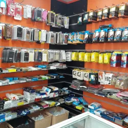 Medenine Souk - Medenine