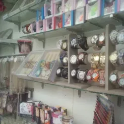 Medenine Souk - Medenine