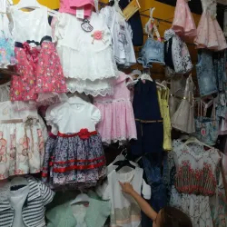 Medenine Souk - Medenine