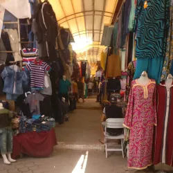 Medenine Souk - Medenine