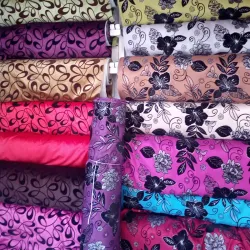 Medenine Souk - Medenine