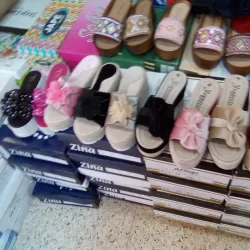 Medenine Souk - Medenine