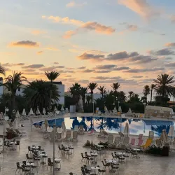 Medina of Medenine - Medenine