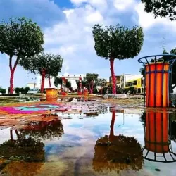 Medina of Medenine - Medenine