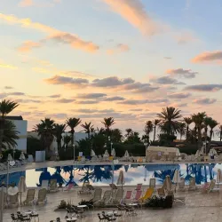 Medina of Medenine - Medenine