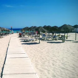 Medina of Medenine - Medenine