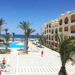 Medina of Medenine - Medenine