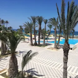 Medina of Medenine - Medenine