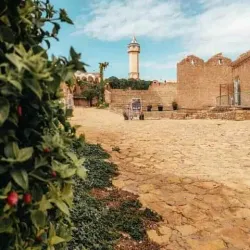 Medina of Medenine - Medenine