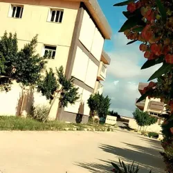 Medina of Medenine - Medenine